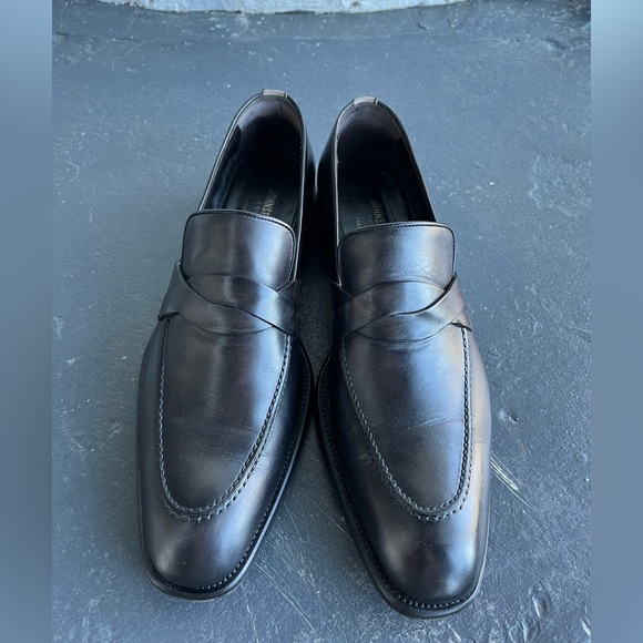 Johnston & Murphy Kingston loafer, 8M - Picture 3 of 4